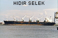 HIDIR SELEK IMO8103676