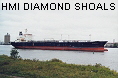 HMI DIAMOND SHOALS IMO9131369