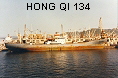 HONG QI 134