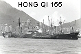 HONG QI 155