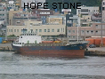 HOPE STONE IMO8118475