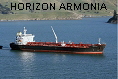 HORIZON ARMONIA IMO9407354