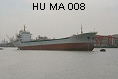 HU MA 008