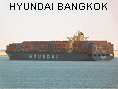 HYUNDAI BANGKOK IMO9323510