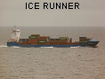 ICE RUNNER IMO9440605