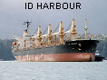 ID HARBOUR IMO9114610