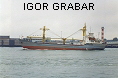 IGOR GRABAR IMO7231086