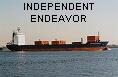 INDEPENDENT ENDEAVOR IMO9112806