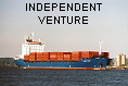 INDEPENDENT VENTURE IMO9064762