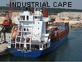 INDUSTRIAL CAPE IMO9228617