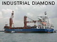 INDUSTRIAL DIAMOND IMO9347827