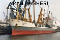 IRAN BAGHERI IMO7428811