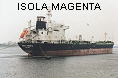 ISOLA MAGENTA IMO9030591