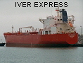 IVER EXPRESS IMO9314208