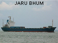 JARU BHUM IMO8214528