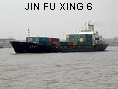 JIN FU XING 6 IMO7213163