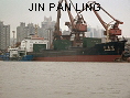 JIN PAN LING