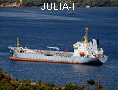 JULIA-I IMO9182837