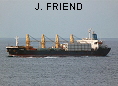 J. FRIEND IMO8110291