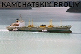 KAMCHATSKIY PROLIV IMO8228476