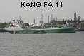 KANG FA 11