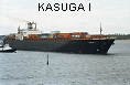 KASUGA I IMO7401837