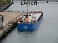 LARCH IMO8415689