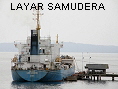 LAYAR SAMUDERA IMO9182813