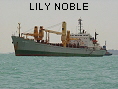 LILY NOBLE IMO7433282