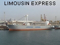 LIMOUSIN EXPRESS IMO8103755