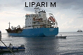 LIPARI M IMO9250074