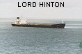LORD HINTON
