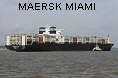 MAERSK MIAMI IMO9001253