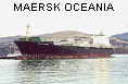 MAERSK OCEANIA IMO9122447