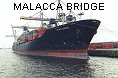 MALACCA BRIDGE IMO8012657
