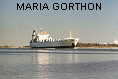 MARIA GORTHON IMO8305937