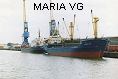 MARIA VG IMO7211957