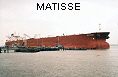 MATISSE IMO9233777