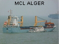 MCL ALGER IMO9513534