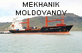 MEKHANIK MOLDOVANOV IMO9004190