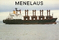 MENELAUS IMO7601530