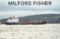 MILFORD FISHER IMO9118185
