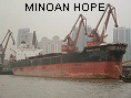 MINOAN HOPE IMO8124840
