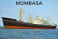 MOMBASA