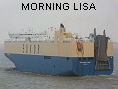 MORNING LISA IMO9383417