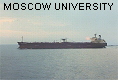 MOSCOW UNIVERSITY IMO9166417