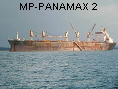MP-PANAMAX IMO8124280