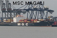MSC MAGALI IMO7819357