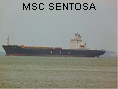 MSC SENTOSA IMO8011213