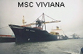 MSC VIVIANA IMO7373418
